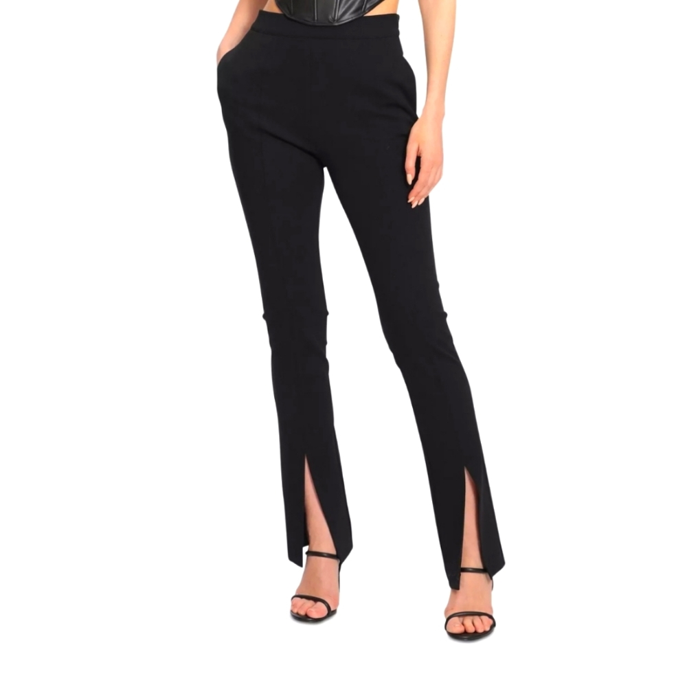Dressy Black pants